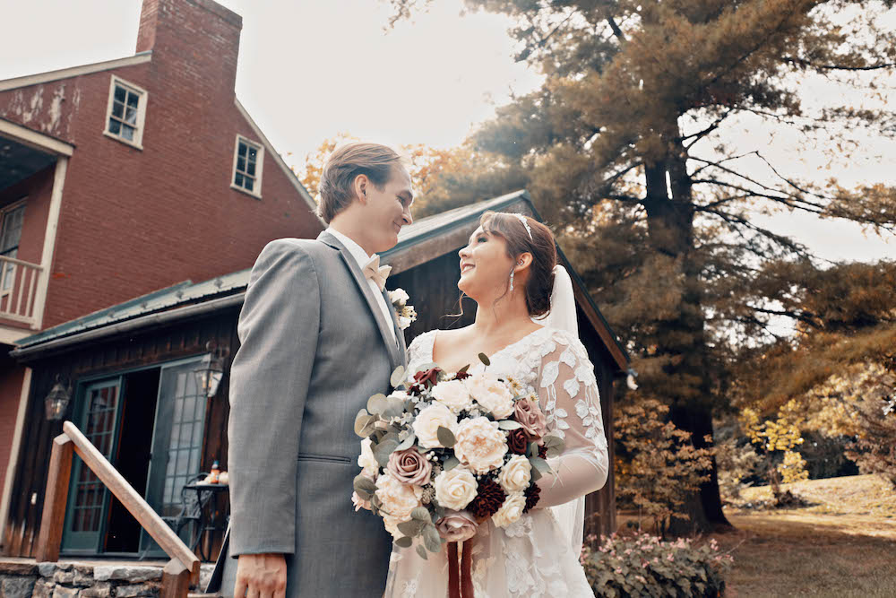 Shoemaker Wedding 2020 (Photos courtesy of Seth Peck - https://www.facebook.com/seth-peck-493539874440151/)